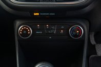 Ford Fiesta TITANIUM MHEV 31