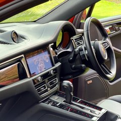 Porsche Macan S PDK 2