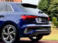 Audi A3 SPORTBACK TFSI S LINE MHEV 22