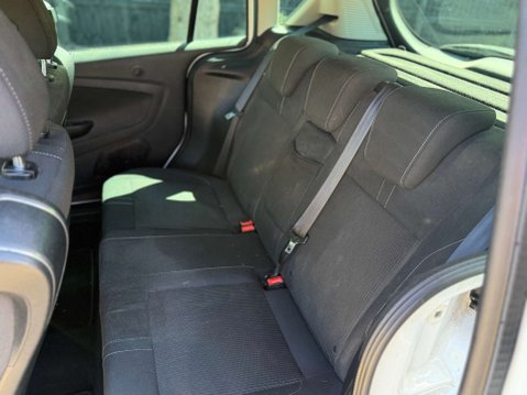 Ford B-Max 1.0 B-Max Titanium T 5dr 67