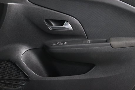 Vauxhall Corsa SE 45