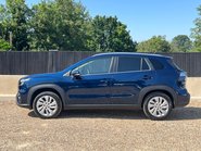 Suzuki S-Cross MOTION BOOSTERJET MHEV 6