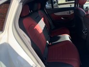 Mercedes-Benz GLC GLC 250 4MATIC AMG LINE PREMIUM PLUS 41