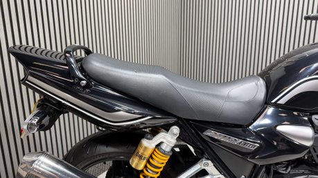 Yamaha XJR1300 2013 22K LONG MOT WARRANTY 1300CC MUSCLE BIKE 44