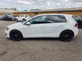 Volkswagen Golf 2.0 Golf GTD Semi-Auto 5dr 30