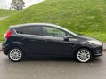 Ford Fiesta 1.0 Fiesta Titanium X 5dr 5