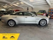 Jaguar XJ 3.0d V6 Portfolio Auto Euro 5 4dr 7