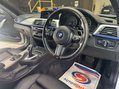 BMW 3 Series 3.0 330d xDrive M Sport Auto 4WD 5dr 3