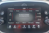 Fiat 500X 1.0 CITY CROSS LOOK! ONLY 53000 MILES! 5 SERVICES 22