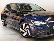 Volkswagen Golf 2.0 TSI GTI Hatchback 5dr Petrol DSG Euro 6 (s/s) (245 ps) 8