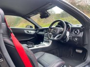 Mercedes-Benz SLC 2.1 SLC 250 D AMG Line Auto 2dr 27