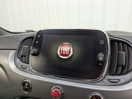 Fiat 500 1.2 500 S 3dr 79