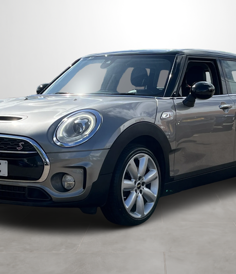 Mini Clubman 2.0 Cooper S 6dr