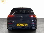 Volkswagen Golf 1.5 TSI R-Line Hatchback 5dr Petrol Manual Euro 6 (s/s) (130 ps) Air Con - 6