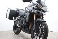 Triumph Tiger TIGER EXPLORER 1215