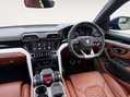 Lamborghini Urus 4.0 Urus V8 Auto 4WD 5dr 11