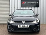 Volkswagen Golf 2.0 TDI GTD Hatchback 5dr Diesel Manual Euro 6 (s/s) (184 ps) 6