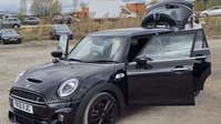 Mini Hatch 2.0 Cooper S Sport Hatchback 5dr Petrol Steptronic Euro 6 (s/s) (192 ps) 6