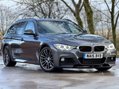 BMW 3 Series 3.0 335i M Sport Auto 5dr 1
