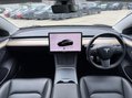 Tesla Model 3 (Dual Motor) Performance Saloon 4dr Electric Auto 4WDE (Performance Upgrade 31