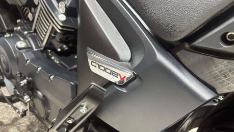 MBP C 2024 ONLY 3K 1 OWNER CRUISER BIKE 1000CC TOURER BIKE 34