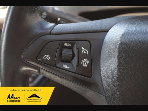 Vauxhall Corsa 1.4 Corsa Energy AC ecoFLEX 5dr 41