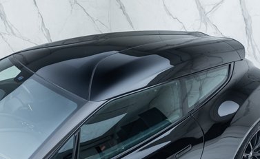 Aston Martin Vanquish ZAGATO Shooting Brake 46