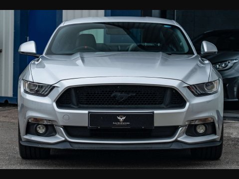 Ford Mustang 5.0 Mustang GT 2dr 26