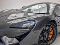 McLaren 570S 3.8T V8 Coupe 2dr Petrol SSG Euro 6 (s/s) (570 ps) 31
