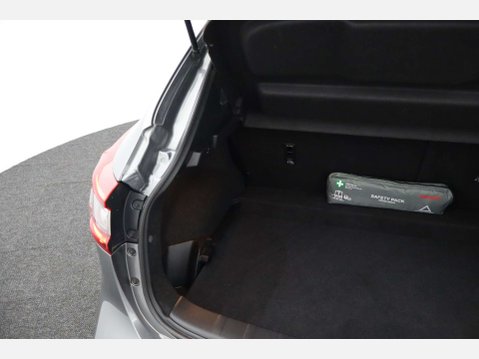 Nissan Qashqai 1.3 Qashqai Tekna DiG-T Semi-Auto 5dr 29