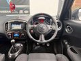 Nissan Juke 1.6 DIG-T Nismo RS Euro 6 5dr 56
