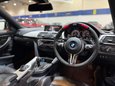 BMW M4 3.0 BiTurbo Coupe 2dr Petrol DCT Euro 6 (s/s) (431 ps) 2