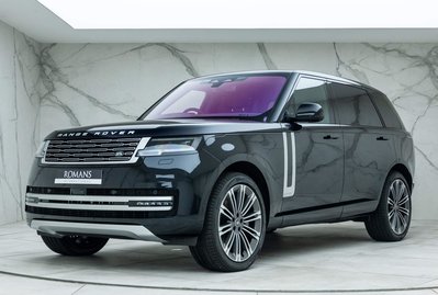 Land Rover Range Rover P530 Autobiography LWB