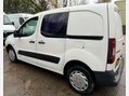 Peugeot Partner 1.6 HDi 850 S Panel Van 4dr Diesel Manual L1 (138 g/km, 90 bhp) 16