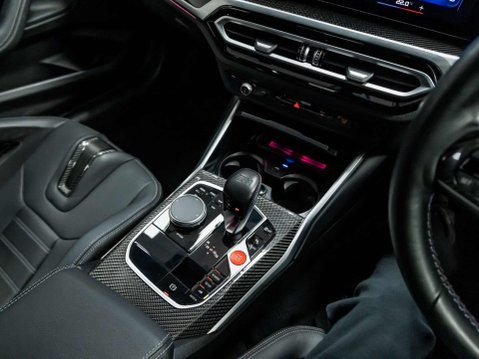 BMW M2 3.0 BiTurbo Coupe 2dr Petrol Steptronic Euro 6 (s/s) (460 ps) 47