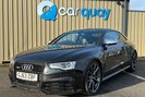 Audi RS5 4.2 RS 5 FSI Quattro Auto 4WD 2dr