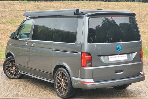 Volkswagen Transporter T6.1 T28 TDI P/V HIGHLINE 3