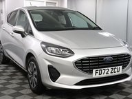 Ford Fiesta TITANIUM 30