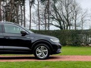 Volkswagen T-Roc R-LINE TSI 4MOTION DSG 28