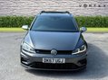 Volkswagen Golf 2.0 Golf R TSi Semi-Auto 4WD 5dr 2