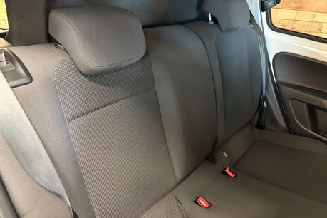 Volkswagen Up 1.0 High up! Hatchback 5dr Petrol ASG Euro 6 (75 ps) 57