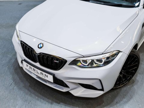 BMW M2 3.0 BiTurbo Competition Coupe 2dr Petrol DCT Euro 6 (s/s) (410 ps) 84
