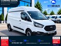 Ford Transit Custom 2.0 300 EcoBlue Leader L2 H2 Euro 6 (s/s) 5dr