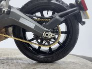 Ducati Scrambler 800 ICON 2015 3K GREAT CONDITION 1 OWNER MOT 800CC NAKED A2 8