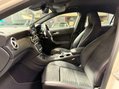 Mercedes-Benz A Class 2.1 A 220 D AMG Line Premium Auto 5dr 27