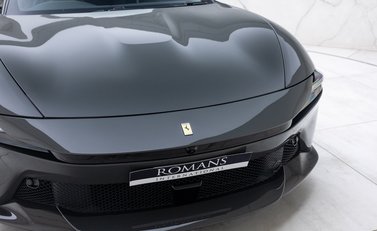Ferrari Amalfi 29
