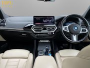 BMW Ix3 80kWh M Sport SUV 5dr Electric Auto (286 ps) 20