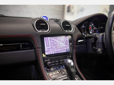 Porsche 718 Cayman 4.0 GTS PDK Euro 6 (s/s) 2dr 41