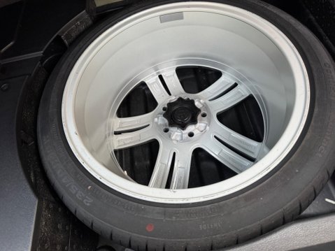 Volkswagen CC 2.0 TDI BlueMotion Tech R-Line DSG Euro 6 (s/s) 4dr 38