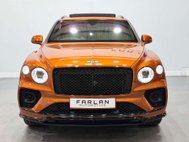 Bentley Bentayga 4.0 V8 SUV 5dr Petrol Auto 4WD Euro 6 (s/s) (550 ps) 13